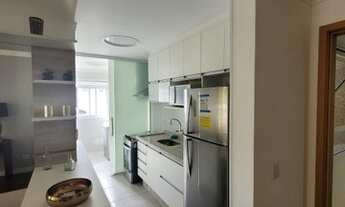 Imagem 5: São Roque - Apartamento Padrão - Esplanada Mendes Moraes