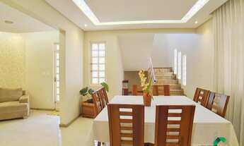 Imagem: CASA DUPLEX DE LUXO PRA VENDA NO BAIRRO