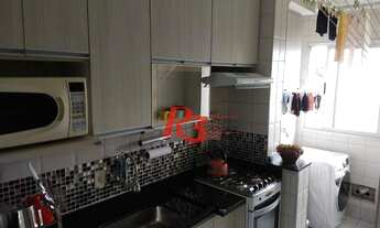 Imagem: Apartamento com 2 dormitórios à venda