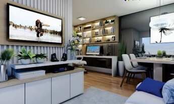 Imagem 6: Apartamento a venda com 2 dormitórios e uma suíte