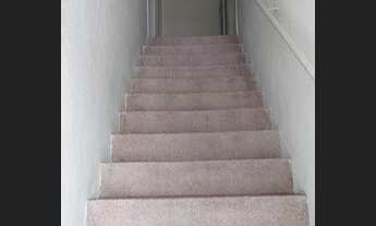 Imagem 2: Apartamento com 3 dormitórios para alugar, 90 m² por R$ 1.100,00 - Hipódromo - Recife/PE