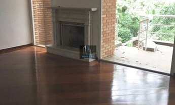 Imagem 7: Casa-Alto-Padrao-para-Aluguel-em-Alto-da-Boa-Vista-Sao-Paulo-SP