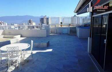 Imagem 8: Cobertura, 320 m² - venda por R$ 1.600.000,00 ou aluguel por R$ 8.500,00/mês - Vila Assunç