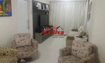 Imagem 4: Apto Centro - Lazer Completo / Face Norte Ref 17873