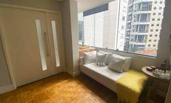 Imagem 3: Apartamento com 3 dormitórios à venda, 141 m² por R$ 1.380. - Pinheiros - São Paulo/SP