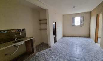 Imagem: Casa para aluguel com 50 metros quadrados