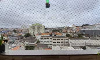 Imagem 4: Apartamento para venda com 51 metros quadrados com 2 quartos em Vila Ema - São Paulo - SP