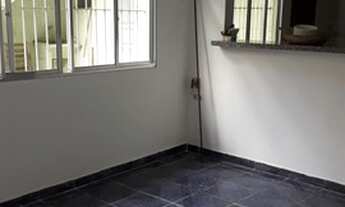 Imagem 5: Casa para aluguel possui 50 metros quadrados com 1 quarto em Parque Bitaru - São Vicente