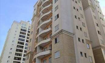 Imagem 6: Cobertura à venda, 136 m² por R$ 1.030.000,00 - Mansões Santo Antônio - Campinas/SP