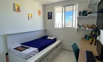 Imagem 7: Apartamento à venda no bairro Estados - João Pessoa/PB