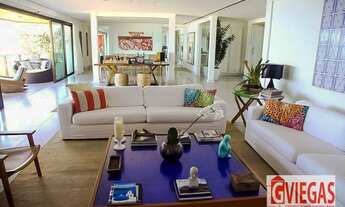 Imagem 6: São Conrado 400m2 varandão-Prefeito Mendes de Morais