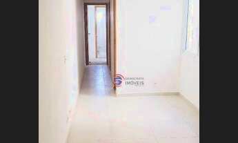 Imagem 3: Cobertura com 2 dormitórios à venda, 105 m² por R$ 385.000,00 - Vila Alzira - Santo André