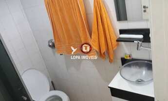 Imagem 6: Venda apartamento dois dormitórios em centro do Rio de Janeiro