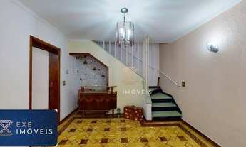 Imagem 2: Casa com 3 dormitórios à venda, 178 m² por R$ 1.100.000 - Vila Ipojuca - São Paulo/SP