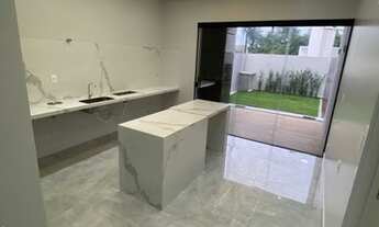 Imagem 7: Casa de condomínio para venda tem 180 metros quadrados com 3 quartos em Ponta Negra - Mana