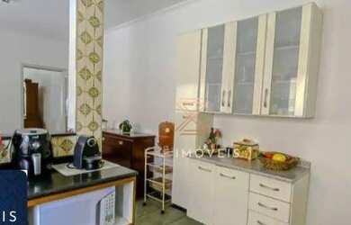 Imagem 6: Casa com 4 dormitórios à venda, 191 m² por R$ 650.000 - Tatuapé - São Paulo/SP