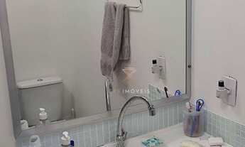 Imagem 5: Apartamento com 2 dormitórios à venda, 70 m² por R$ 901.000 - Humaitá - Rio de Janeiro/RJ