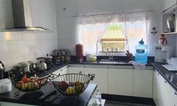 Imagem 3: Espetacular casa no centro de Campo Grande