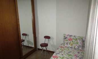 Imagem 7: Apartamento para venda possui 70 metros quadrados com 2 quartos em Alto - Teresópolis - RJ