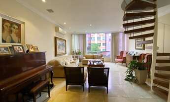 Imagem 5: COBERTURA DUPLEX 240M2 4 QTOS R PRUDENTE MORAES\IPANEMA \RJ