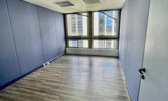 Imagem 2: Sala Comercial - Itaim Bibi