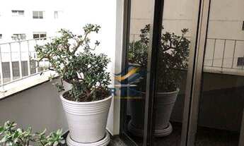 Imagem 6: Apartamento com 4 dormitórios, 251 m² - venda por R$ 2.150.000,00 ou aluguel por R$ 8.000