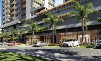 Imagem 5: Apartamento para venda tem 83 metros quadrados com 3 quartos em Centro - Balneário Piçarra