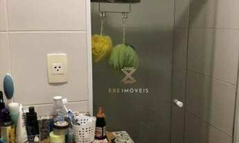 Imagem 3: Apartamento com 3 dormitórios à venda, 90 m² por R$ 850.000 - Barra da Tijuca - Rio de Jan