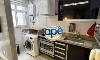 Imagem 3: Apartamento com 2 quartos à venda, 68 m² por R$ 585.000 - Praia de Itaparica - Vila Velha