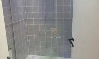 Imagem 4: Apartamento com 3 dormitórios à venda, 80 m² por R$ 800.000 - Barra da Tijuca - Rio de Jan