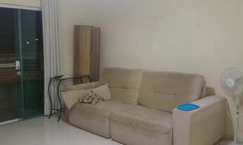 Imagem 7: Cobertura 2 quartos Costa Azul PISTA