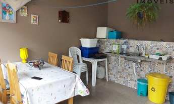 Imagem 5: Sobrado À Venda No Bela Vista, Osasco Com 3 Suites e 4 Vagas, Excelente Localizacao - So02