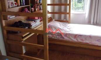 Imagem 7: Cobertura com 3 dormitórios para alugar, 141 m² por R$ 2.500,00/mês - Prata - Teresópolis