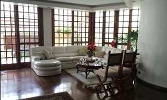 Imagem: Casa com 4 dormitórios à venda, 411 m²