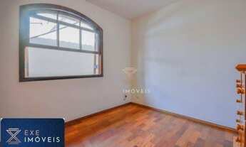 Imagem 4: Casa com 3 dormitórios à venda, 155 m² por R$ 1.395.000 - Paraíso - São Paulo/SP