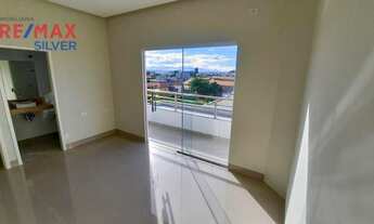 Imagem 4: Apartamento com 3 dormitórios para alugar, 70 m² por R$ 1.000,00/ano - Ipanema - Guanambi