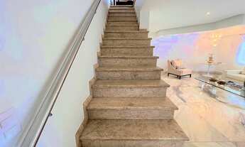 Imagem 7: COBERTURA TRIPLEX 800M2 À VENDA GUTIERREZ