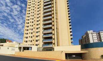 Imagem 3: Edifício Caviúba tem 202 metros quadrados com 4 quartos em Vila Seixas - Ribeirão Preto