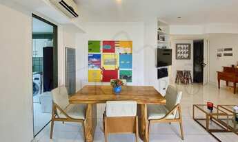 Imagem 6: Rio de Janeiro - Apartamento Padrão - Ipanema