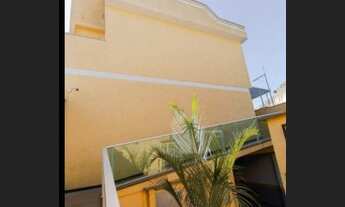 Imagem 3: SãO PAULO - Sobrado Padrão - Vila Antonieta