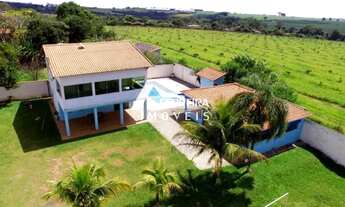 Imagem 5: Franca - Sítio - Zona Rural