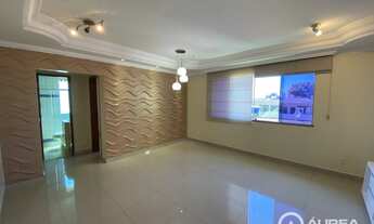 Imagem: Apartamento com 2 quartos no Residencial