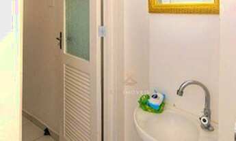 Imagem 5: Apartamento com 2 dormitórios à venda, 75 m² por R$ 950.000 - Ipanema - Rio de Janeiro/RJ