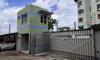 Imagem 4: Apartamento para venda possui 78 metros quadrados com 4 quartos