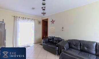 Imagem 4: Casa com 4 dormitórios à venda, 253 m² por R$ 1.100.000 - Vila das Mercês - São Paulo/SP