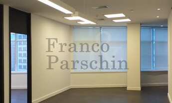 Imagem 6: Sala/Conjunto para aluguel possui 882 metros quadrados em Vila Olímpia - São Paulo - SP