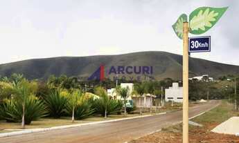 Imagem 2: Nova Lima - Loteamento/Condomínio - Condomínio Ville Dês Lacs