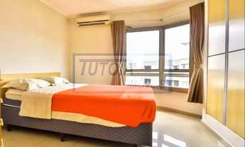 Imagem: Linda Cobertura, próximo do Parque do Ibirapuera