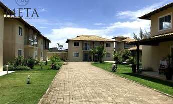 Imagem: Casa em condomínio na Praia Rasa Búzios