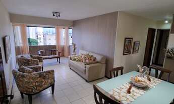 Imagem 6: Apartamento em Capim Macio - 98m²